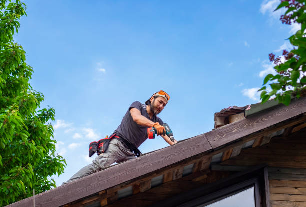 Trusted Jamestown, OH Roofing services Experts