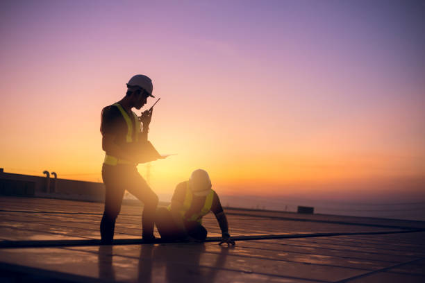 Best Emergency Roof Repair Services  in Jamestown, OH