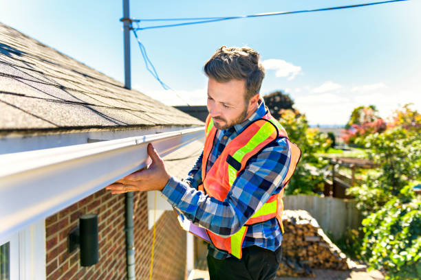 Best Slate Roofing  in Jamestown, OH
